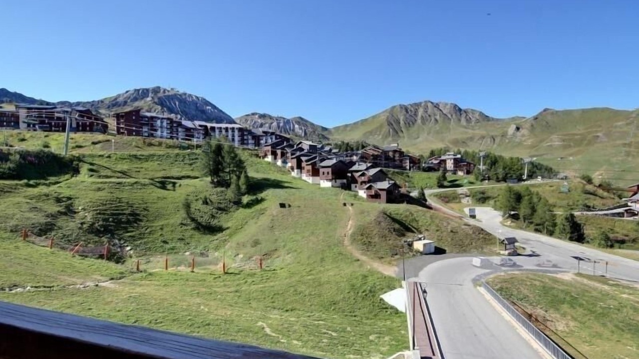 Photo of Others in Plagne Soleil
