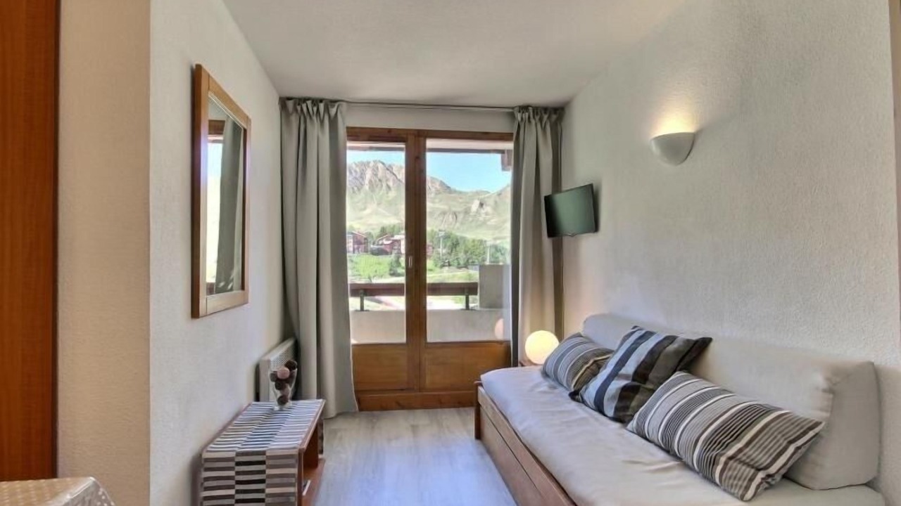 Photo of Livingroom in Plagne Soleil