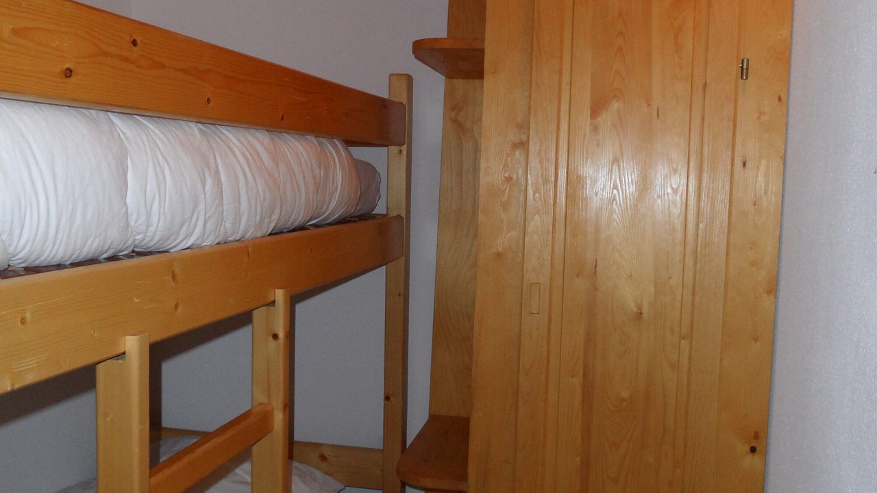 Photo of Bedroom in Areches
