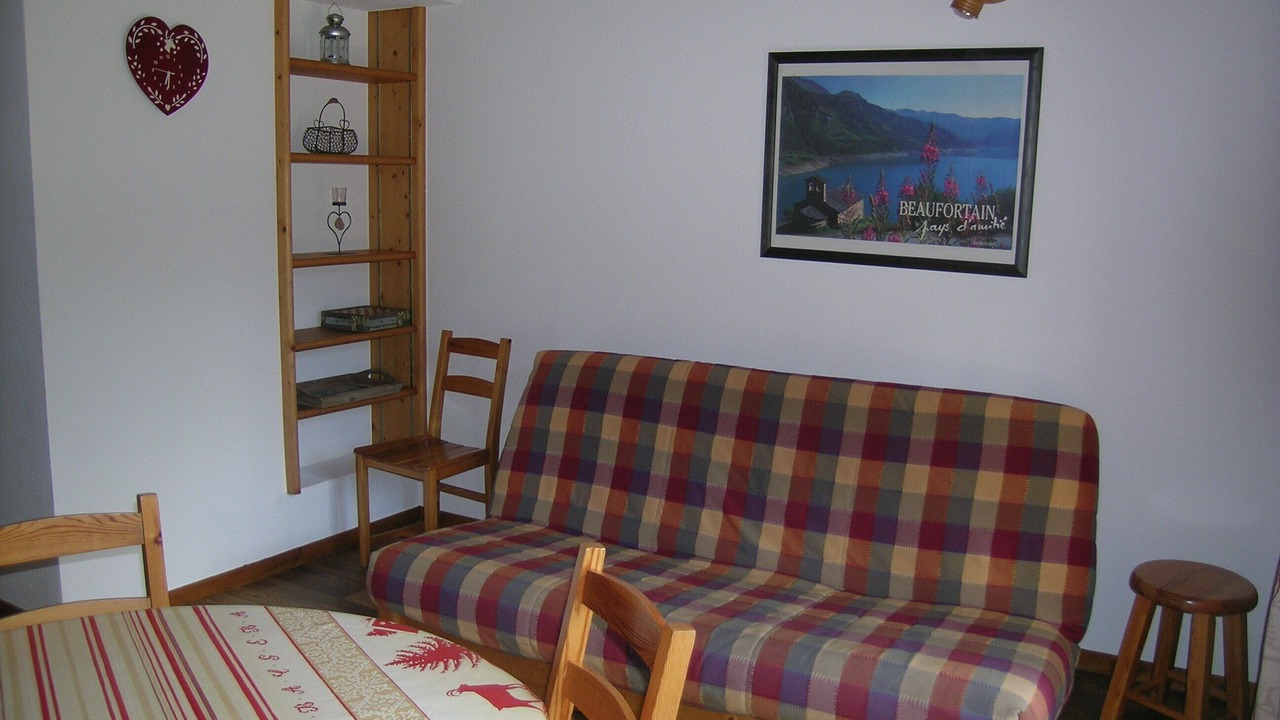 Photo of Livingroom in Areches