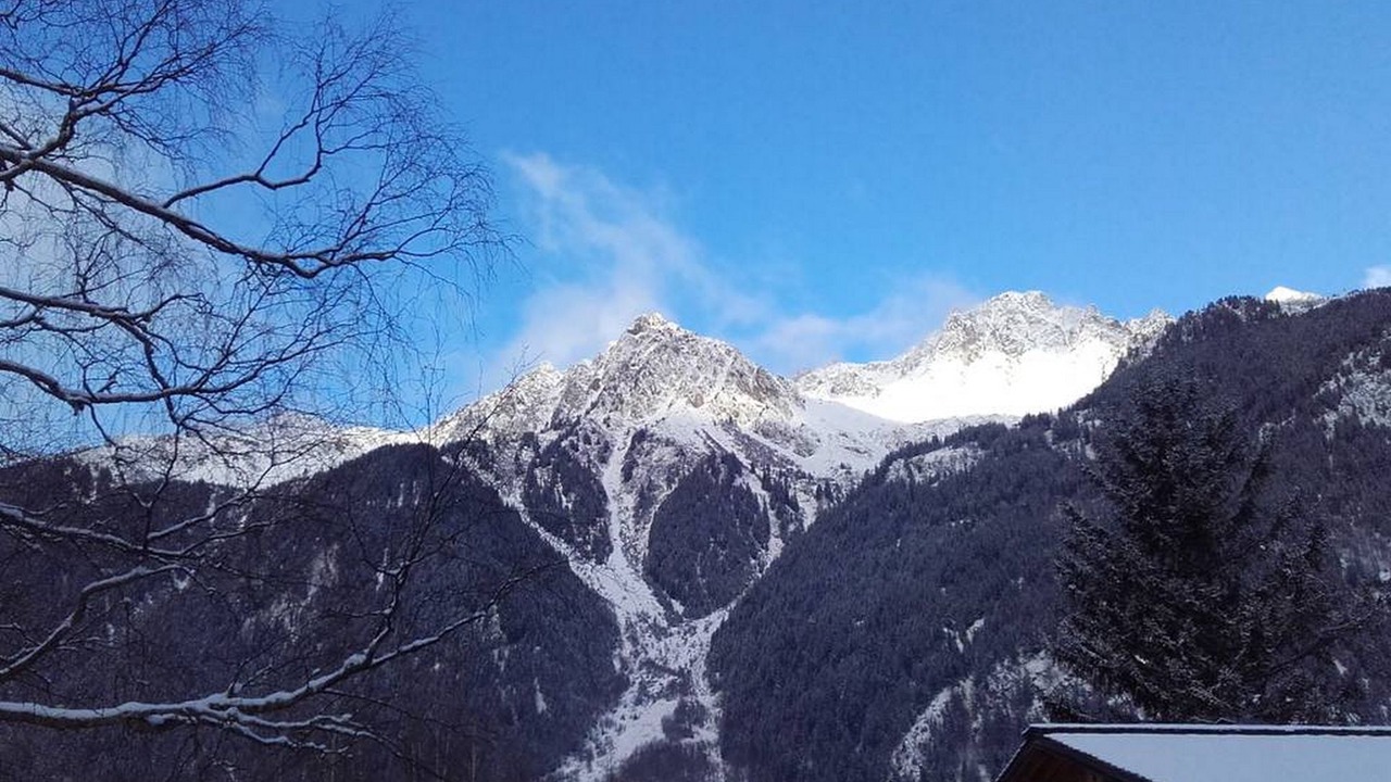 Photo of Others in Les Praz-de-Chamonix