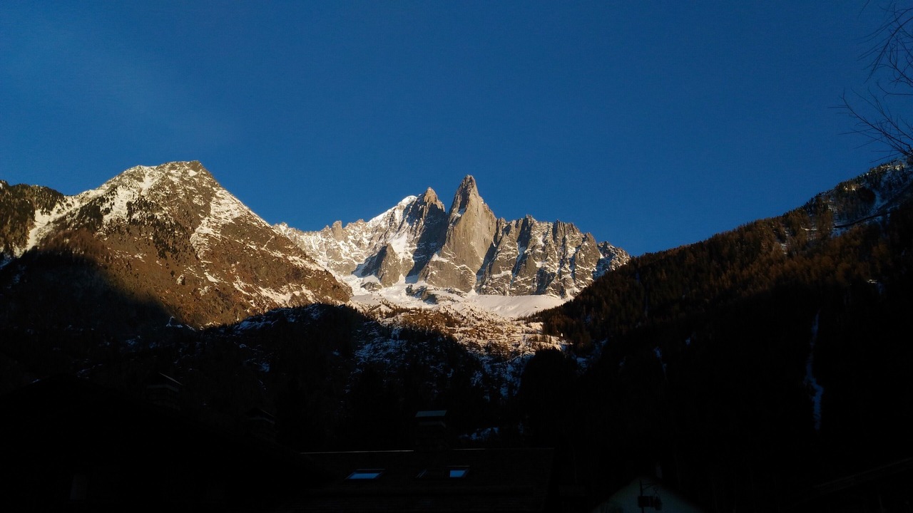 Photo of Outdoor in Les Praz-de-Chamonix