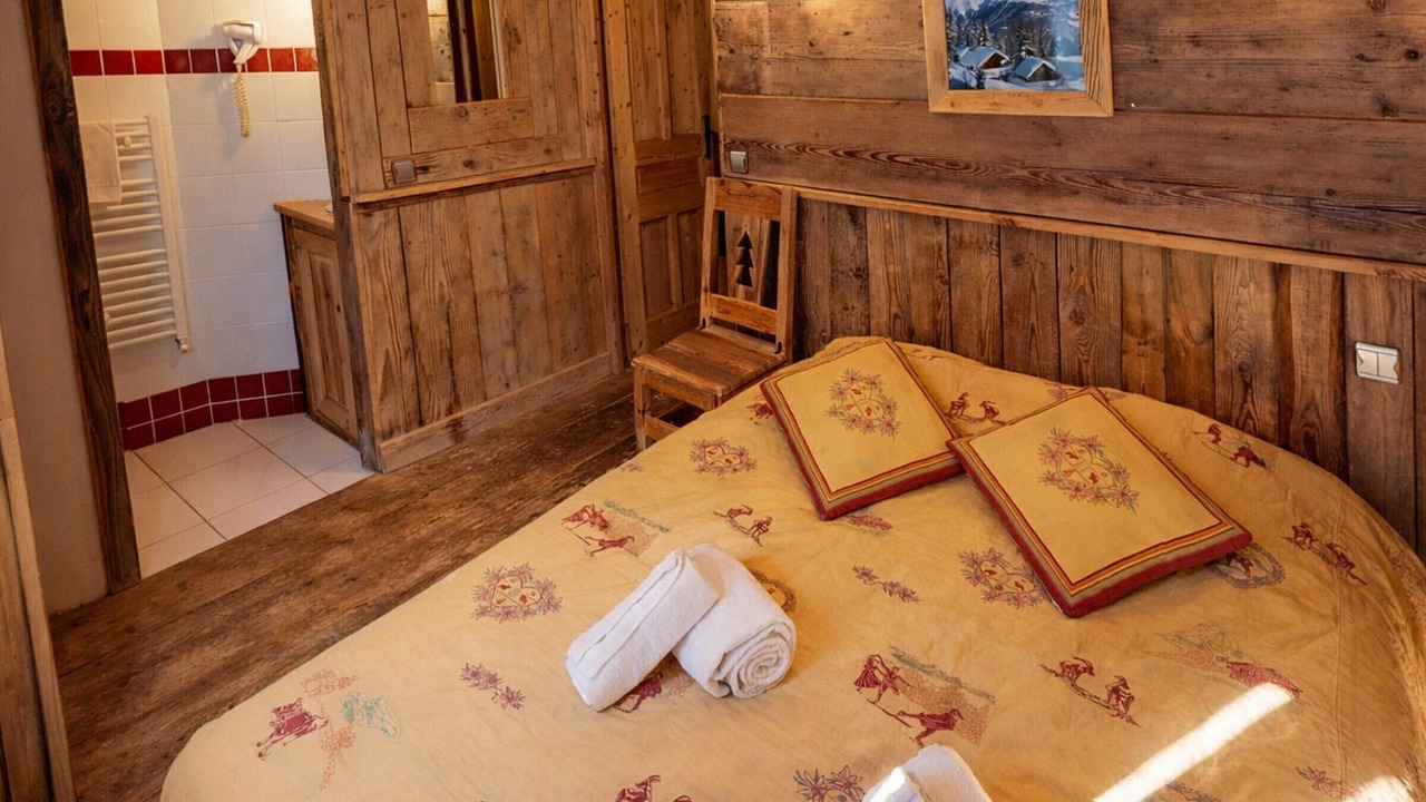 Photo of Bedroom in Reberty