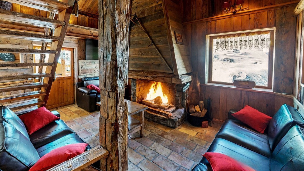 Photo of Livingroom in Reberty