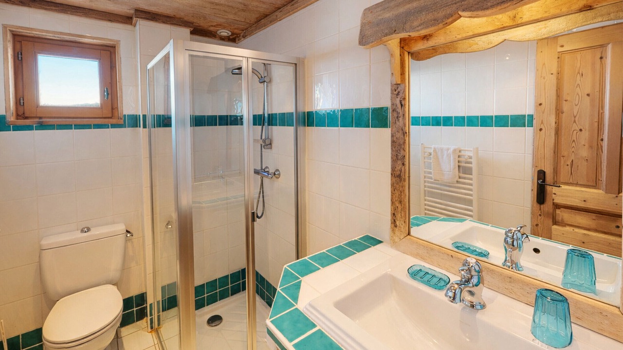 Photo of Bathroom in Reberty