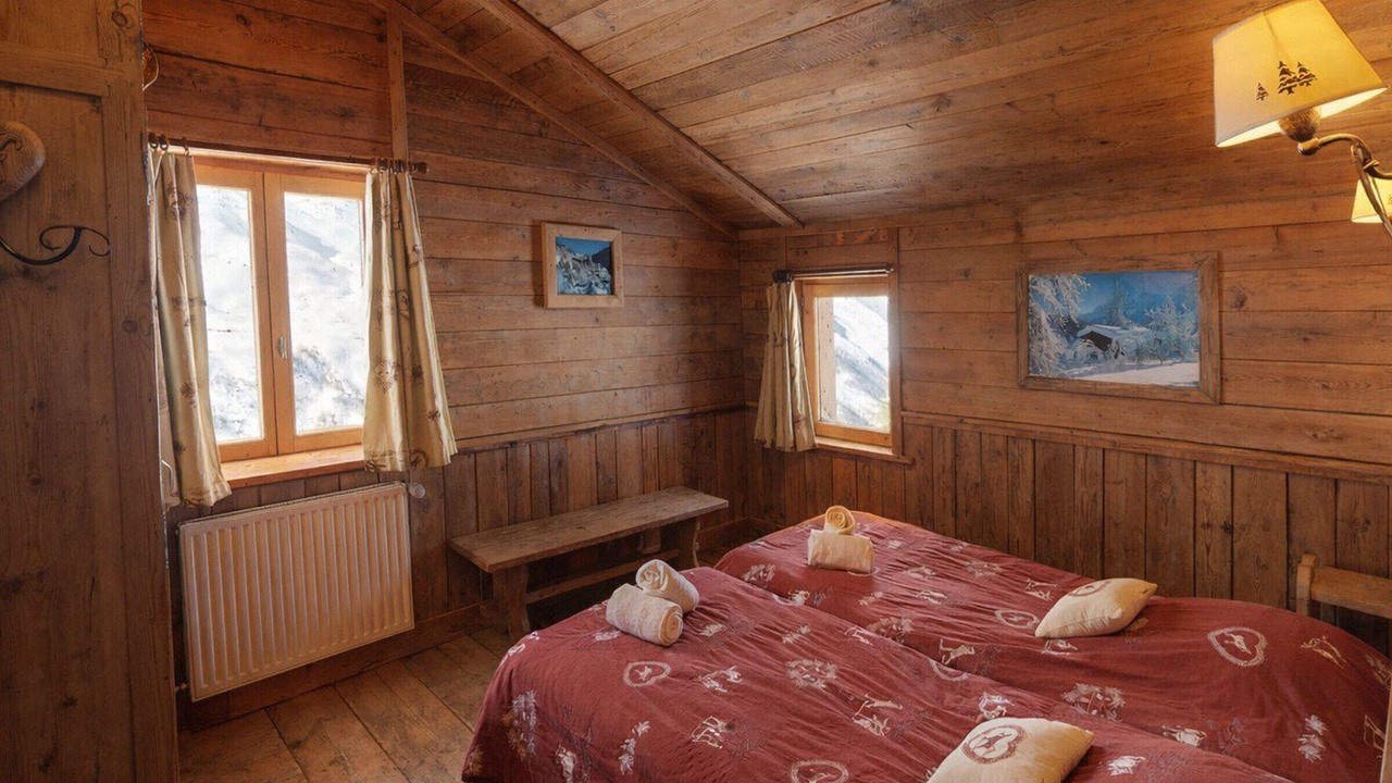 Photo of Bedroom in Reberty
