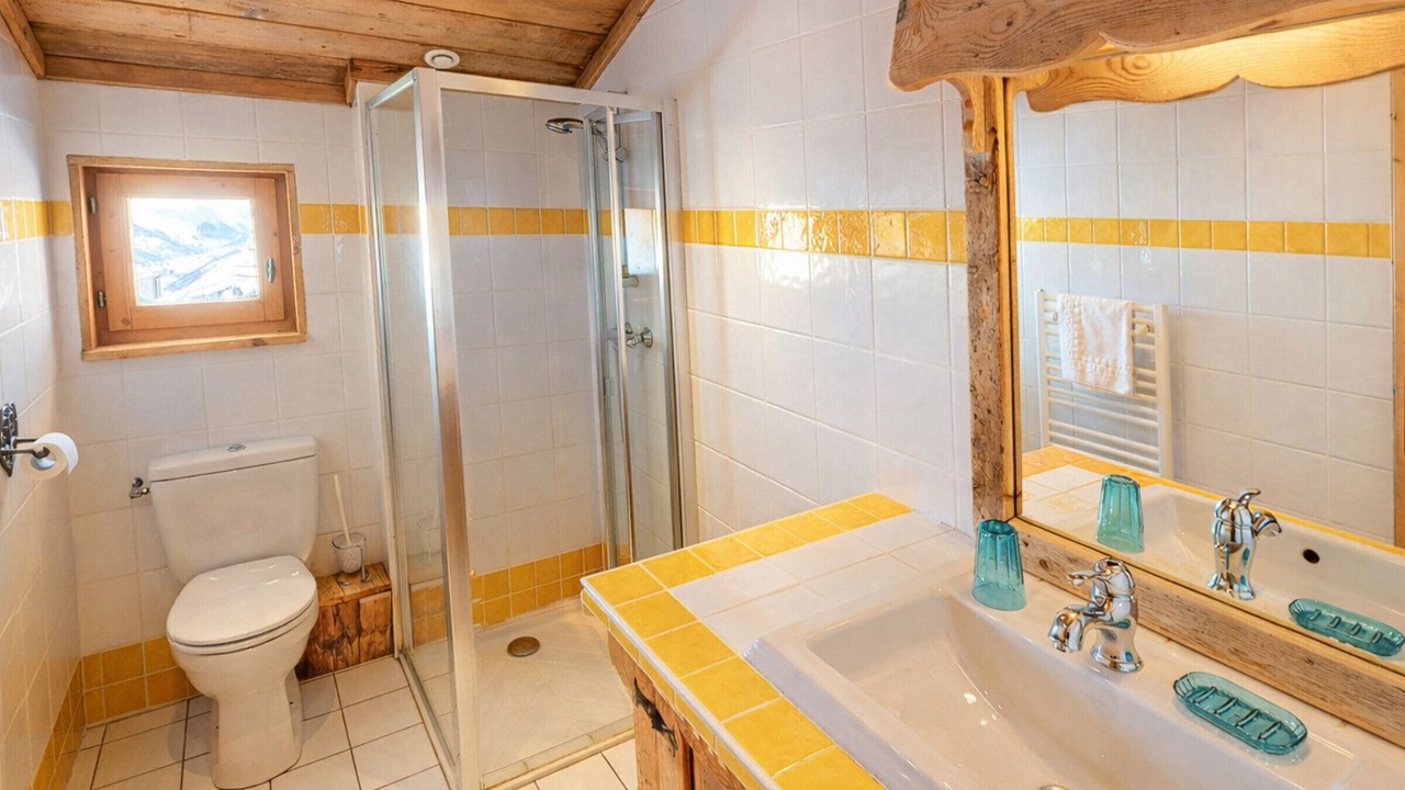 Photo of Bathroom in Reberty