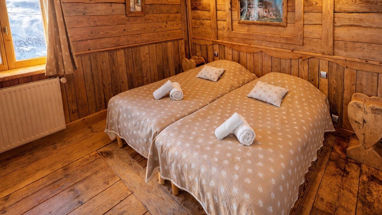 Photo of Bedroom in Reberty