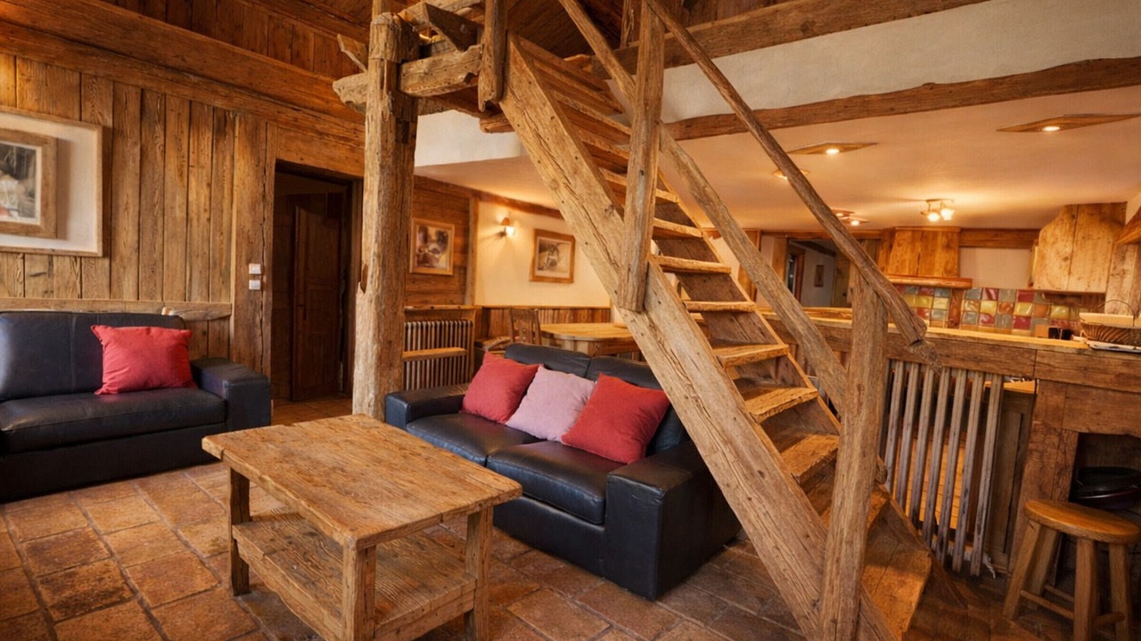 Photo of Livingroom in Reberty