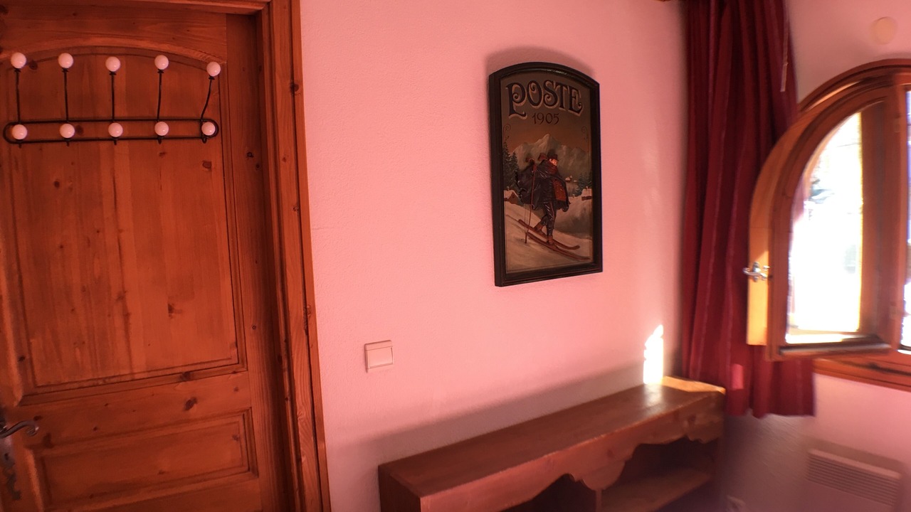 Photo of Bedroom in Argentiere