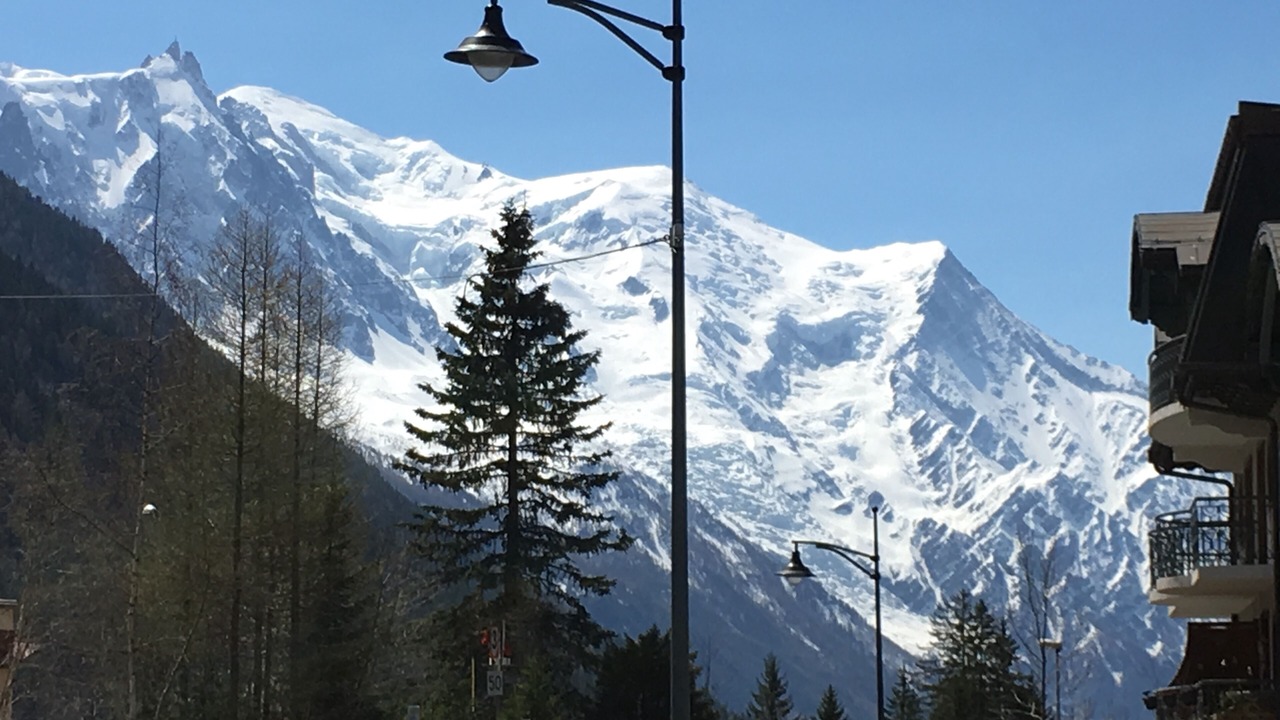 Photo of Others in Argentiere