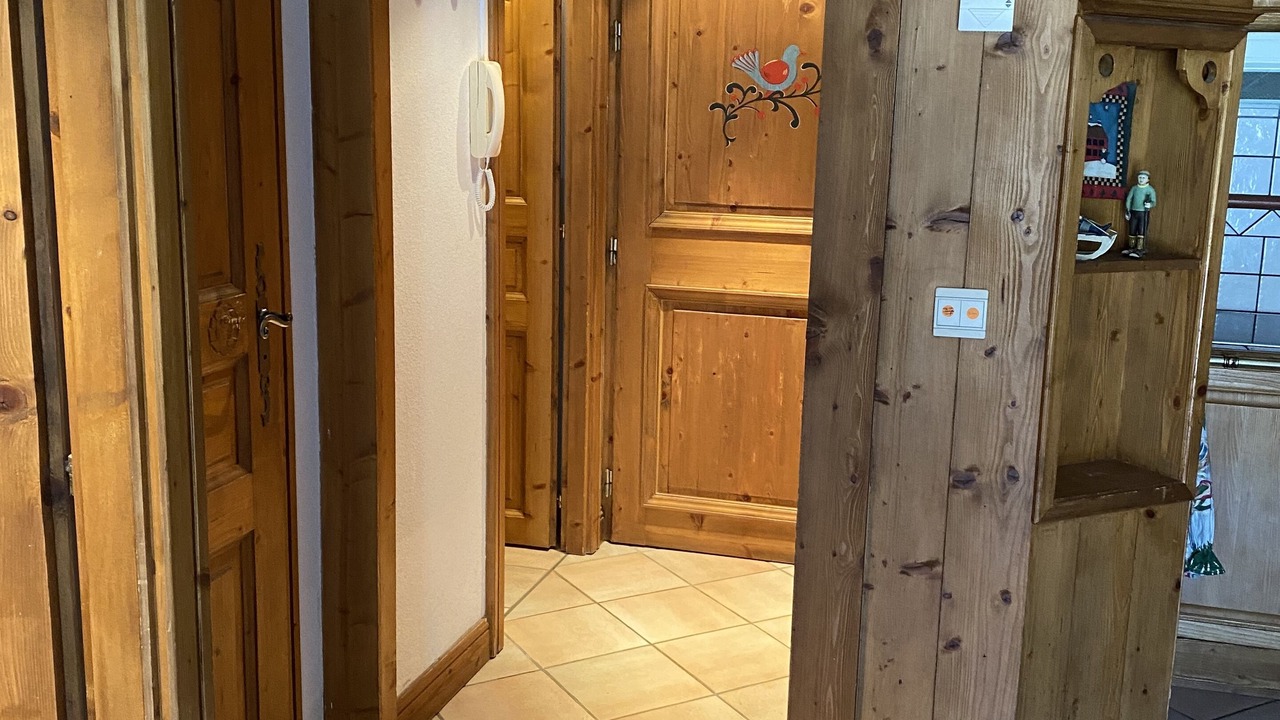 Photo of Others in Argentiere