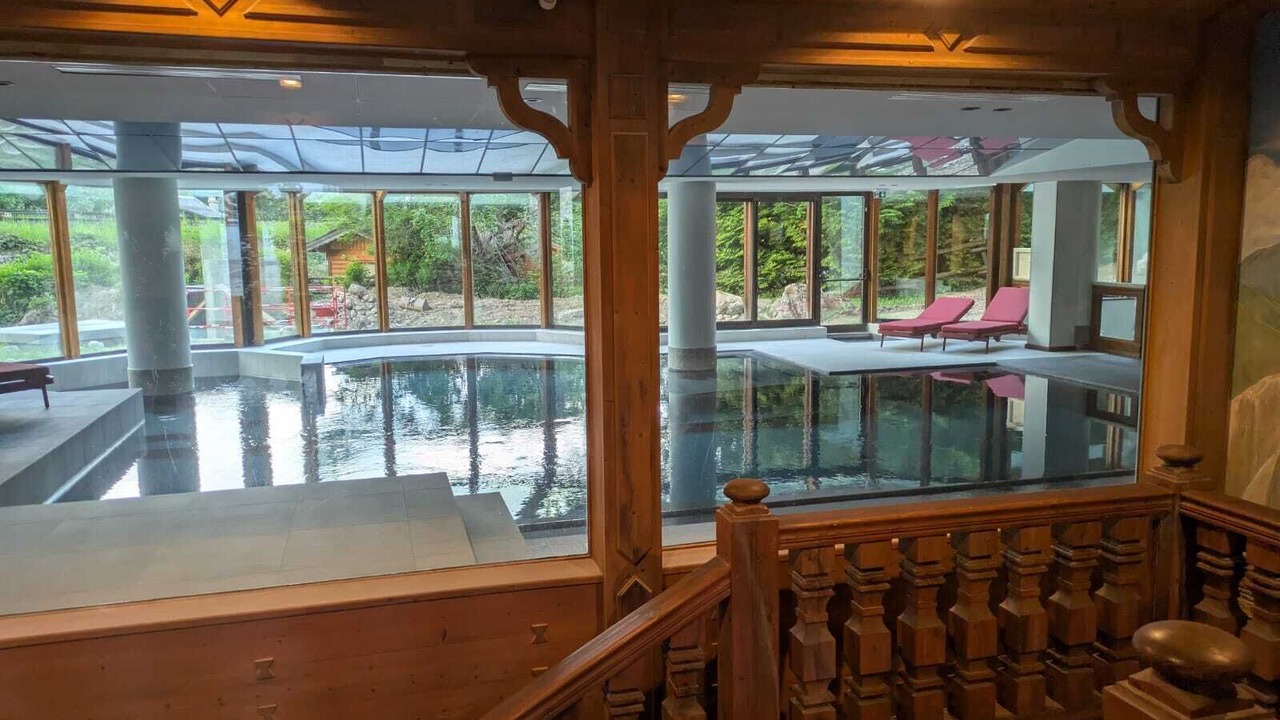Photo of Outdoor in Argentiere