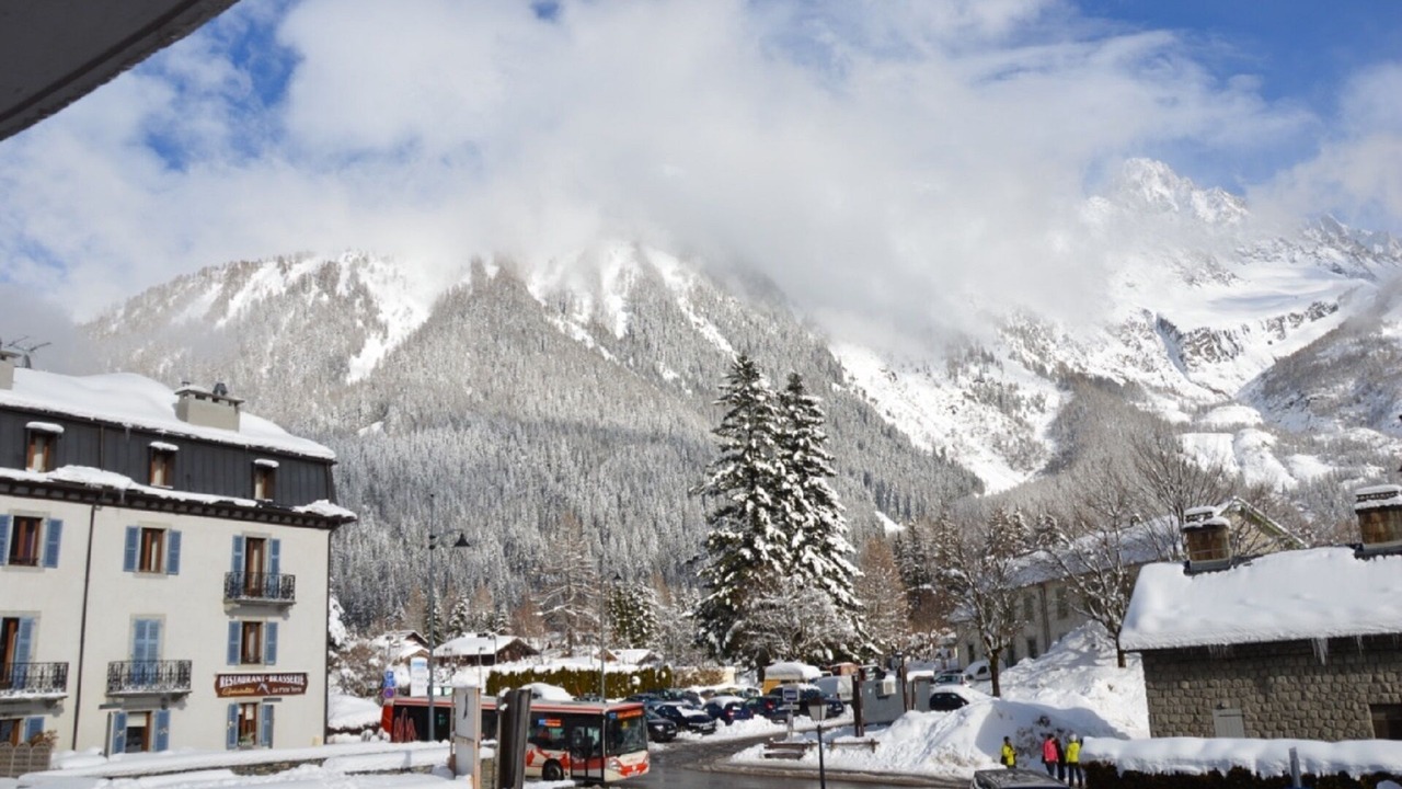 Photo of Outdoor in Argentiere