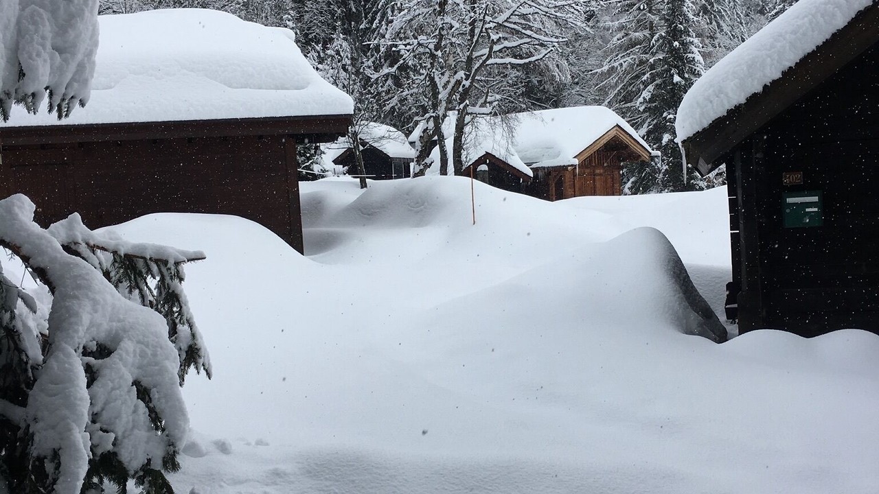 Photo of Outdoor in Argentiere