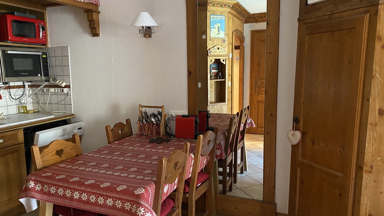 Photo of Others in Argentiere
