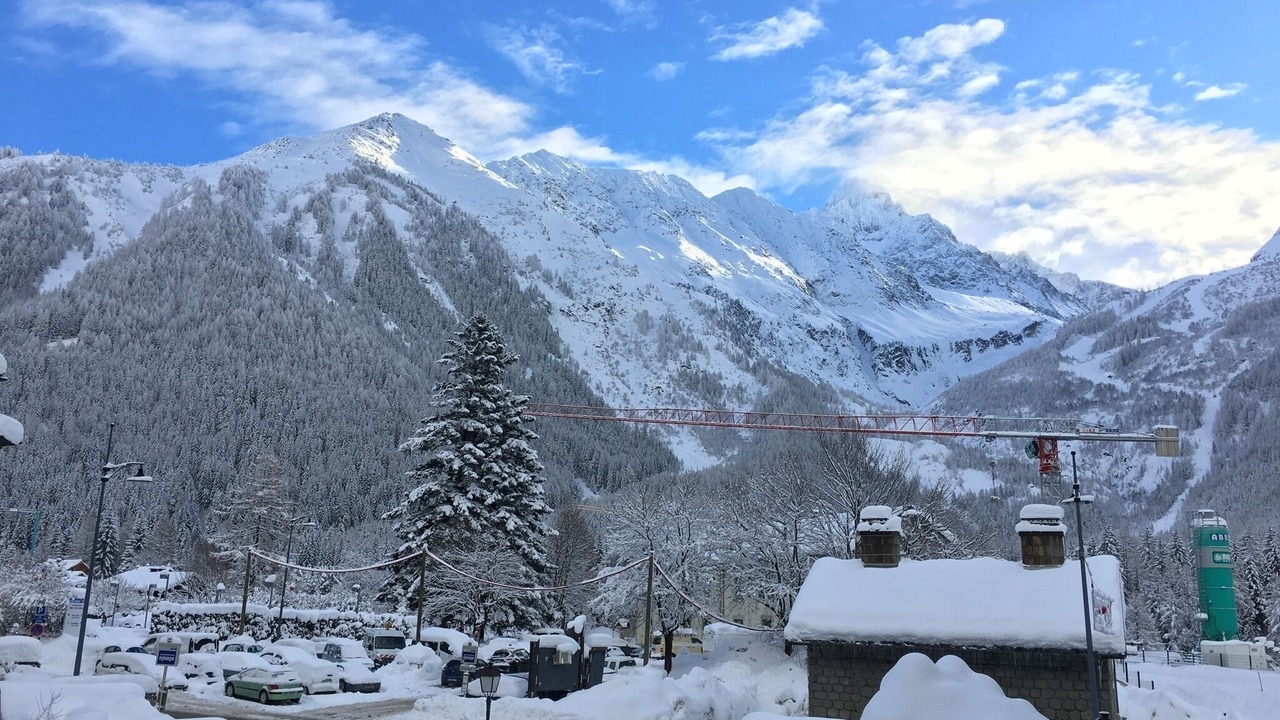 Photo of Outdoor in Argentiere