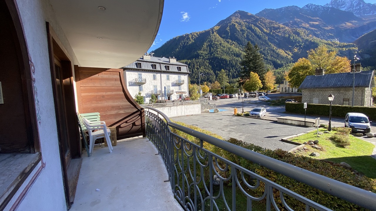 Photo of Outdoor in Argentiere