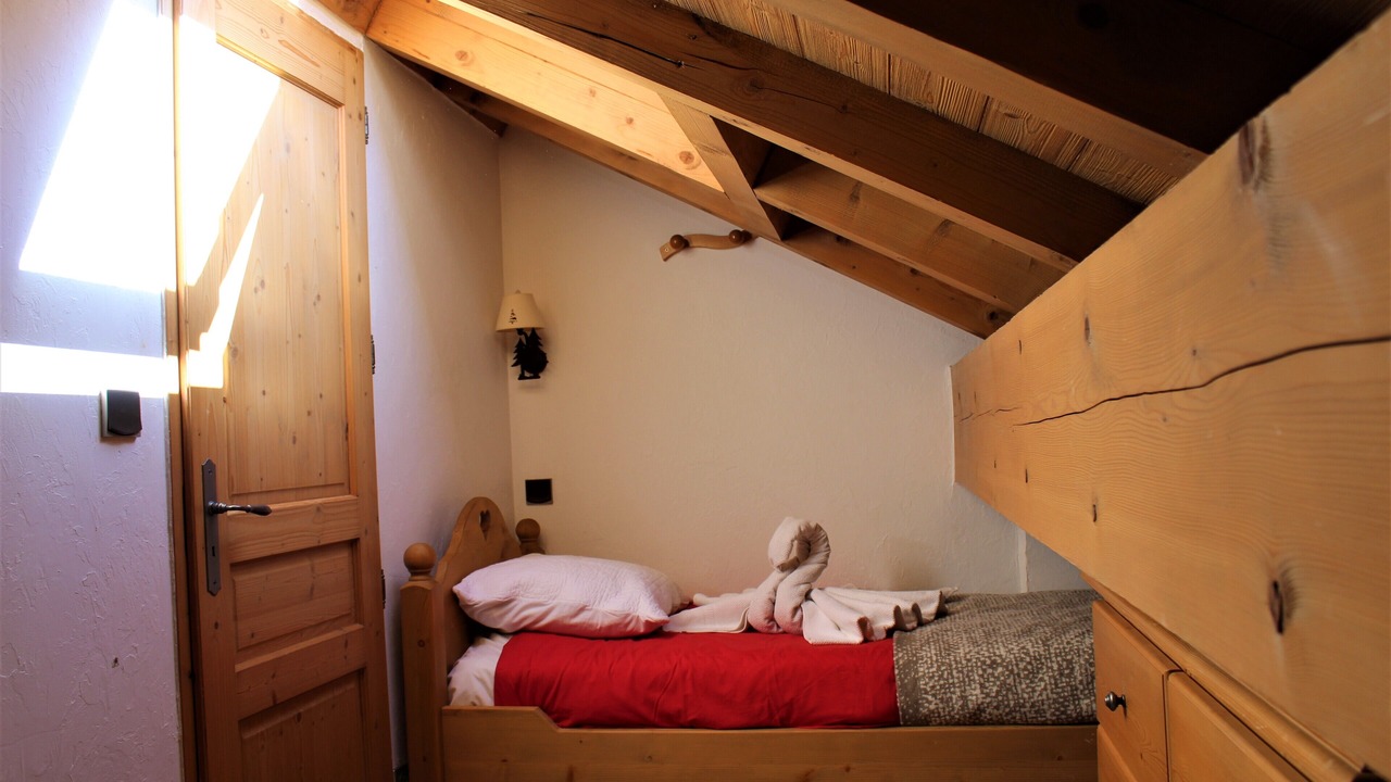 Photo of Bedroom in Chandon