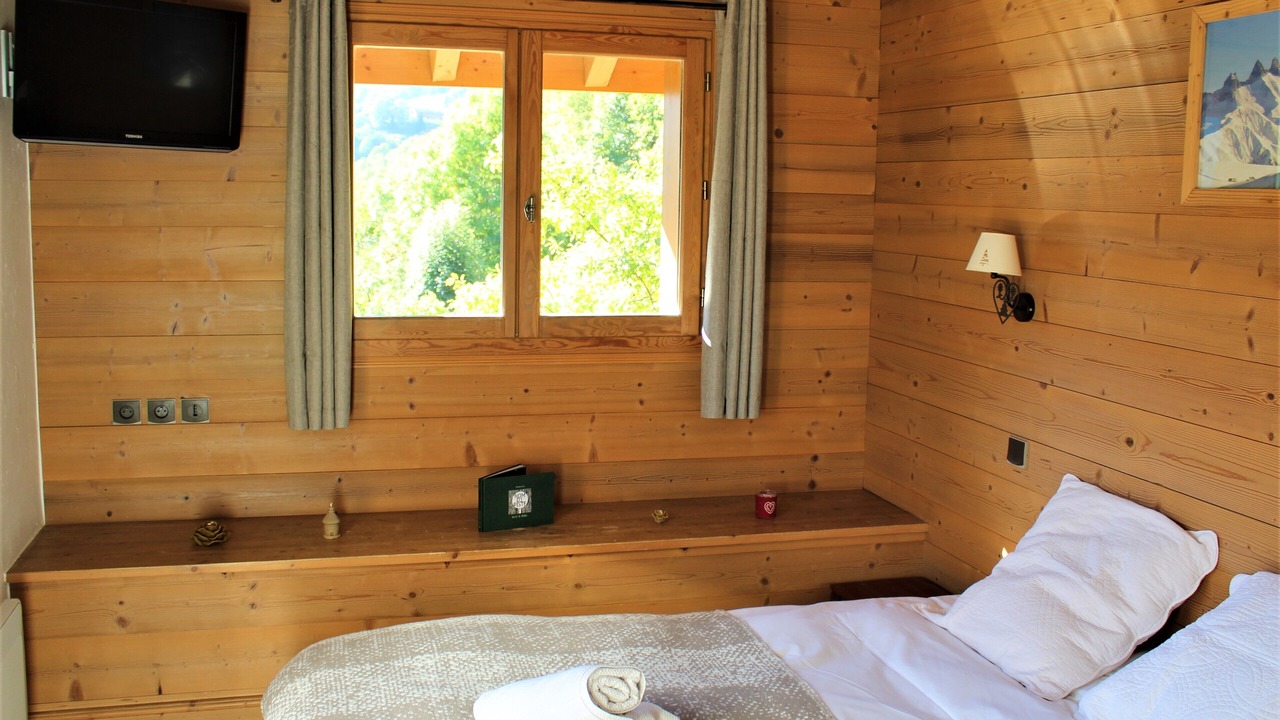Photo of Bedroom in Chandon