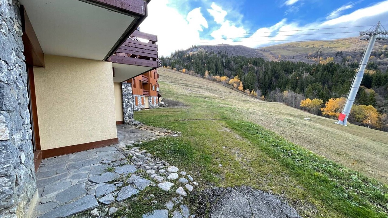 Photo of Outdoor in Valmorel