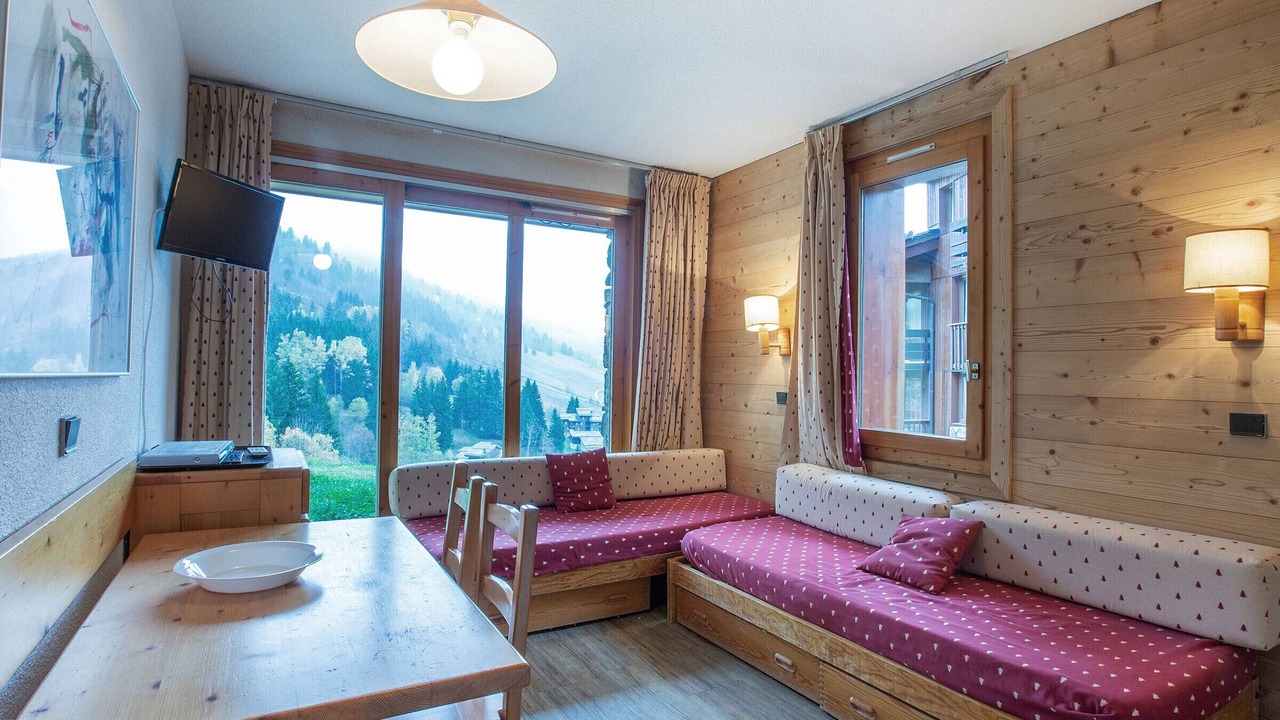 Photo of Others in Valmorel