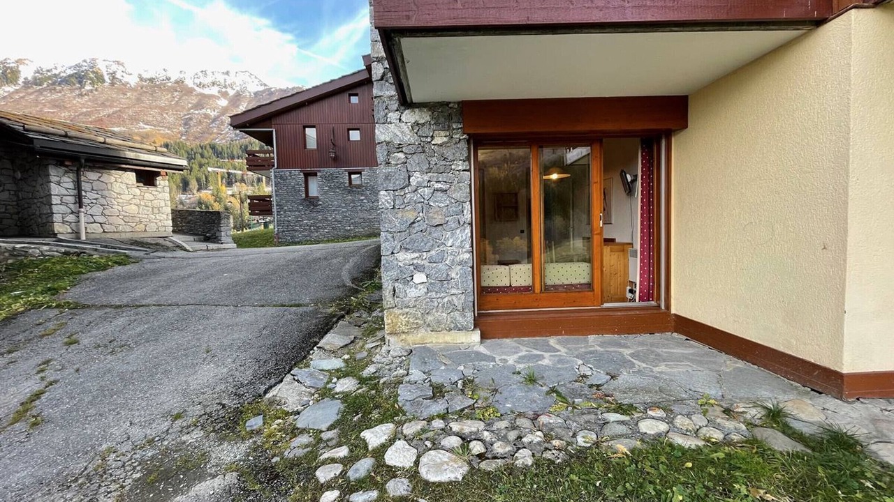 Photo of Outdoor in Valmorel