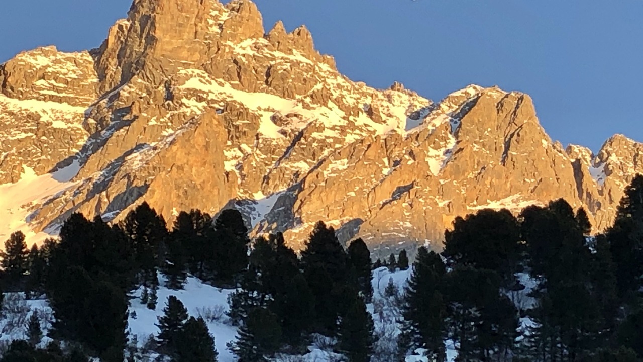 Photo of Outdoor in Meribel-Mottaret