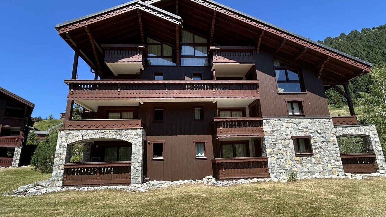 Photo of Outdoor in Meribel-Mottaret