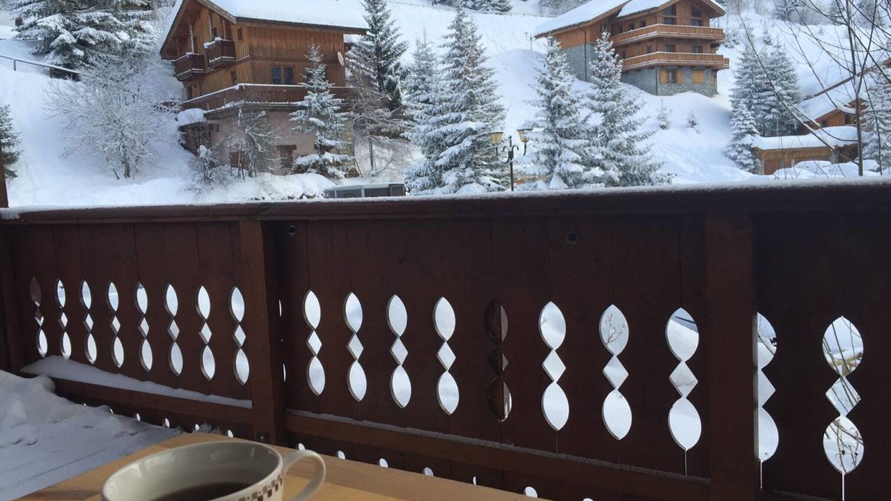 Photo of Outdoor in Meribel-Mottaret