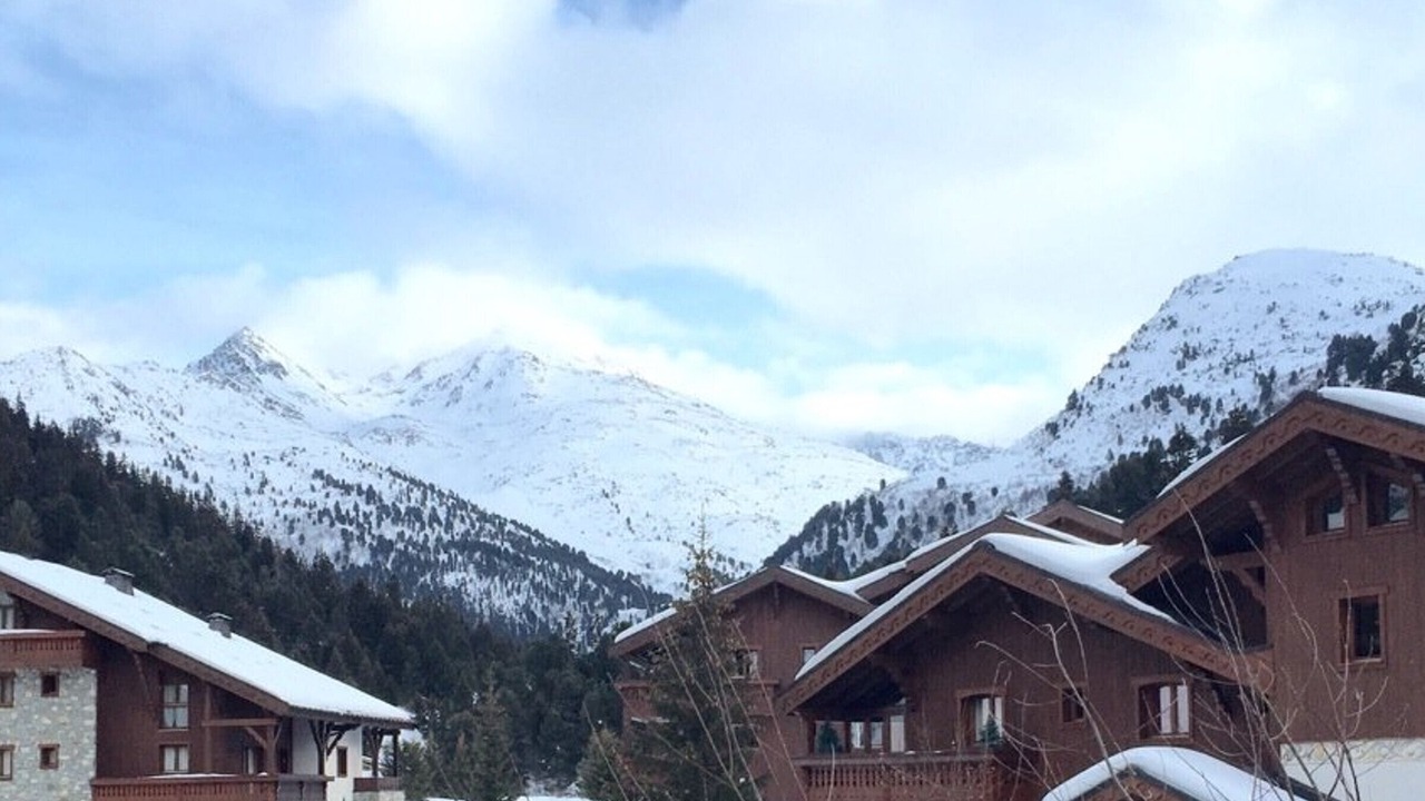 Photo of Outdoor in Meribel-Mottaret
