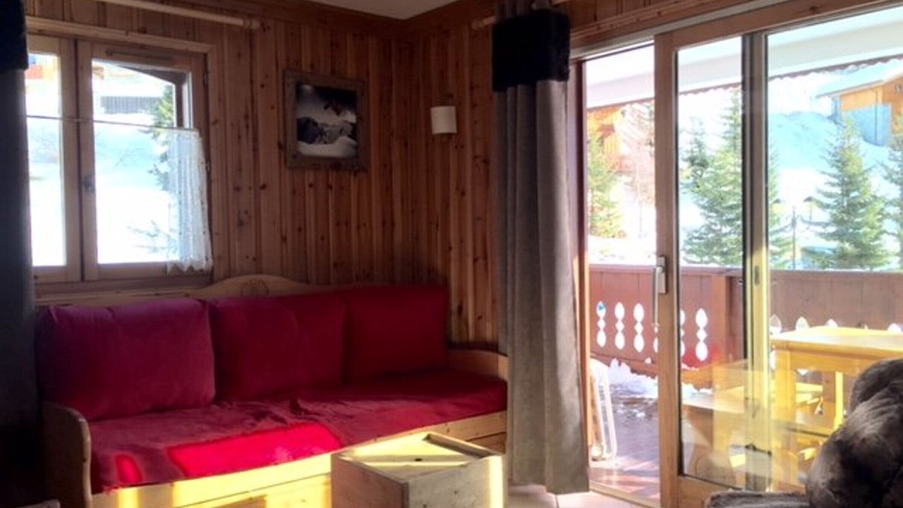 Photo of Livingroom in Meribel-Mottaret