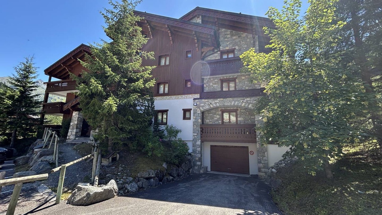 Photo of Outdoor in Meribel-Mottaret