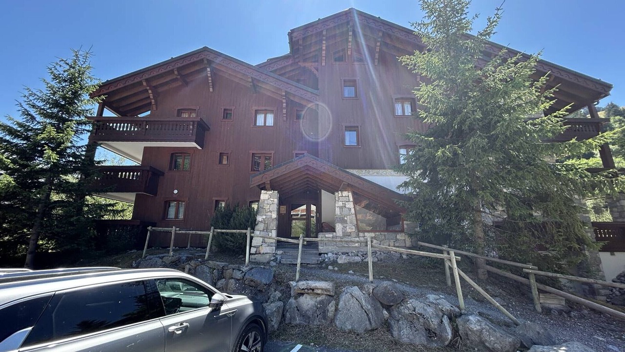 Photo of Outdoor in Meribel-Mottaret
