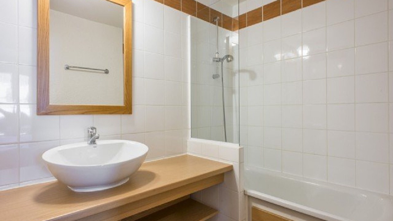 Photo of Bathroom in Plagne 1800