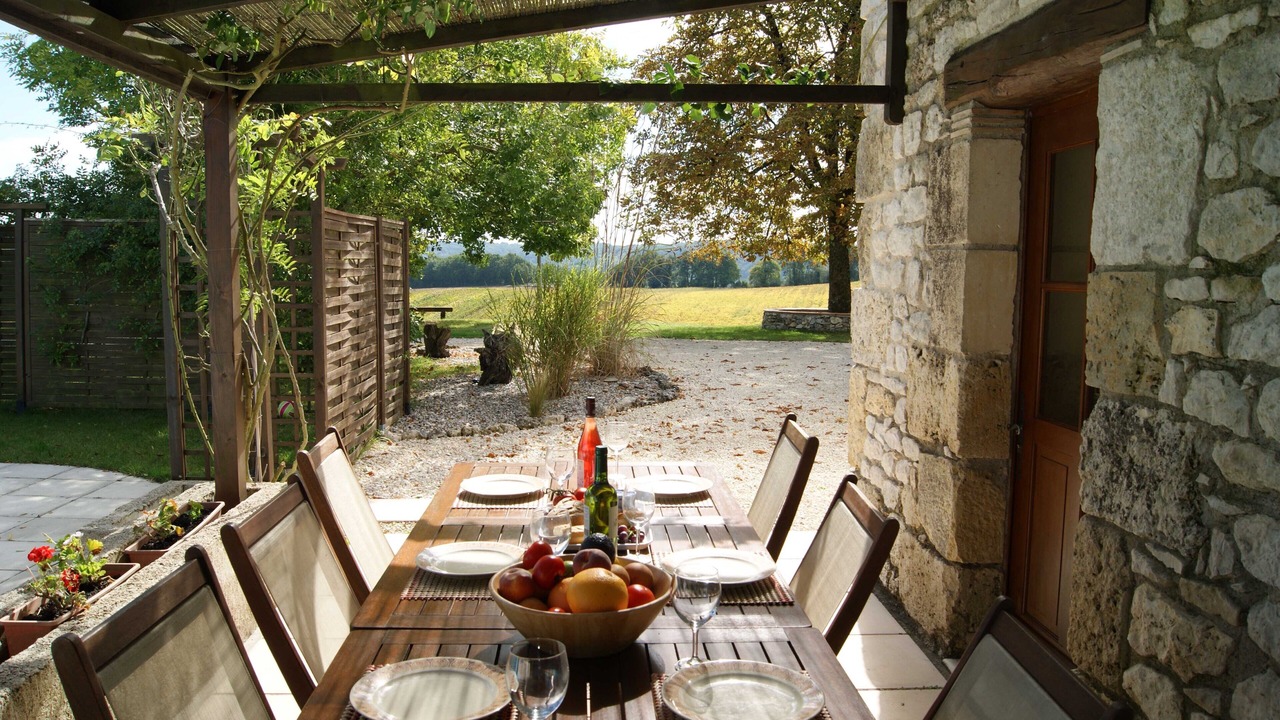 Photo of Outdoor in Montaigu-de-Quercy