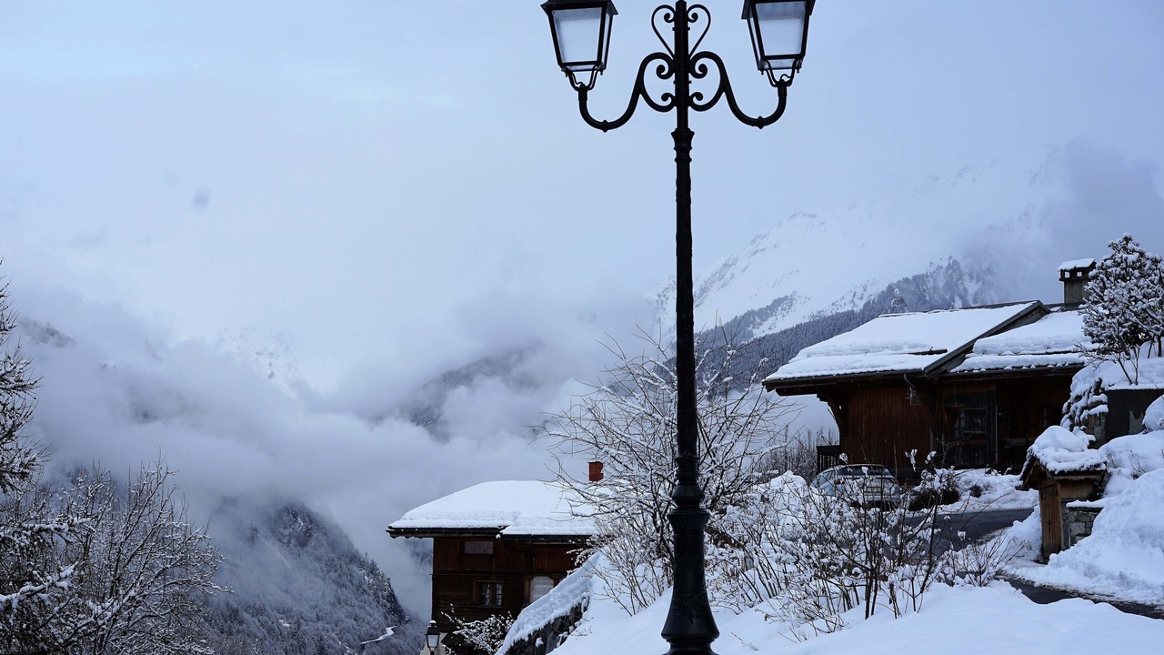 Photo of Others in Saint-Bon-Tarentaise