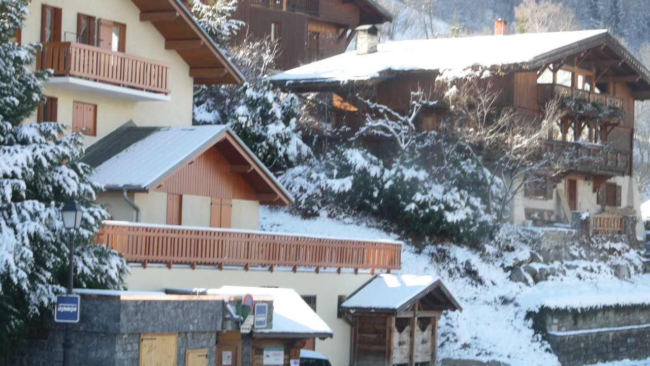 Photo of Others in Saint-Bon-Tarentaise
