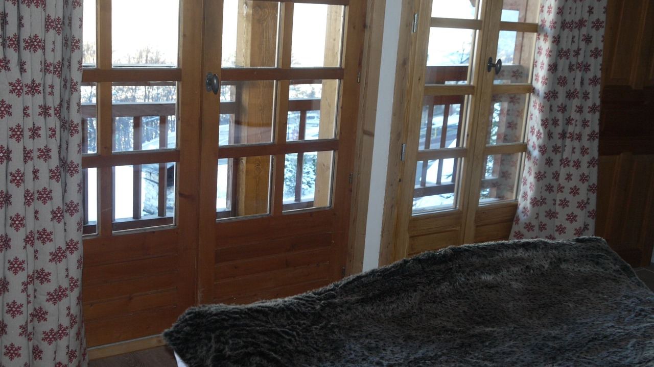 Photo of Patio Balcony in Saint-Bon-Tarentaise