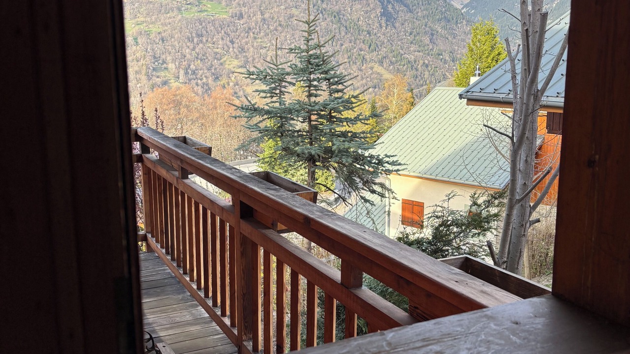Photo of Others in Saint-Bon-Tarentaise