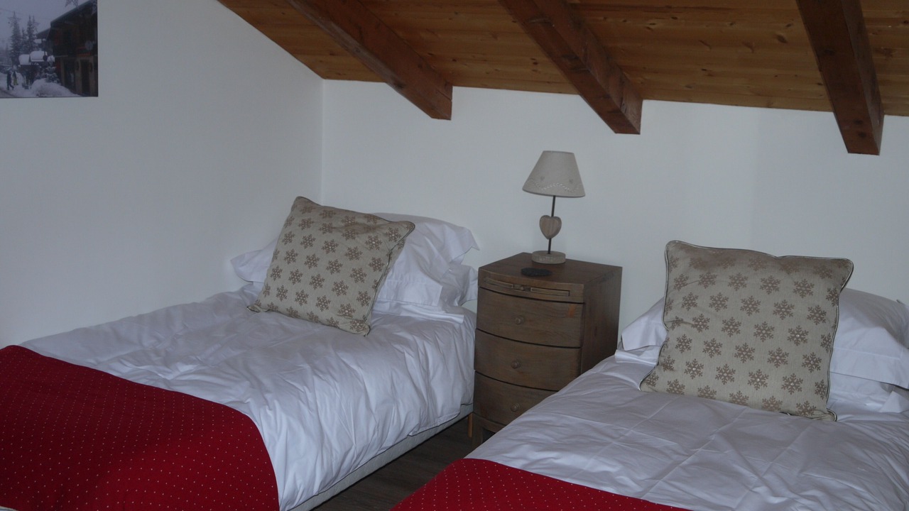 Photo of Patio Balcony in Saint-Bon-Tarentaise