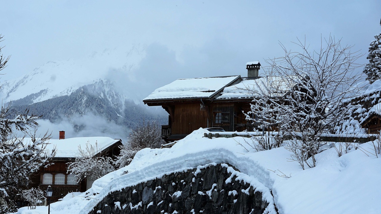 Photo of Others in Saint-Bon-Tarentaise