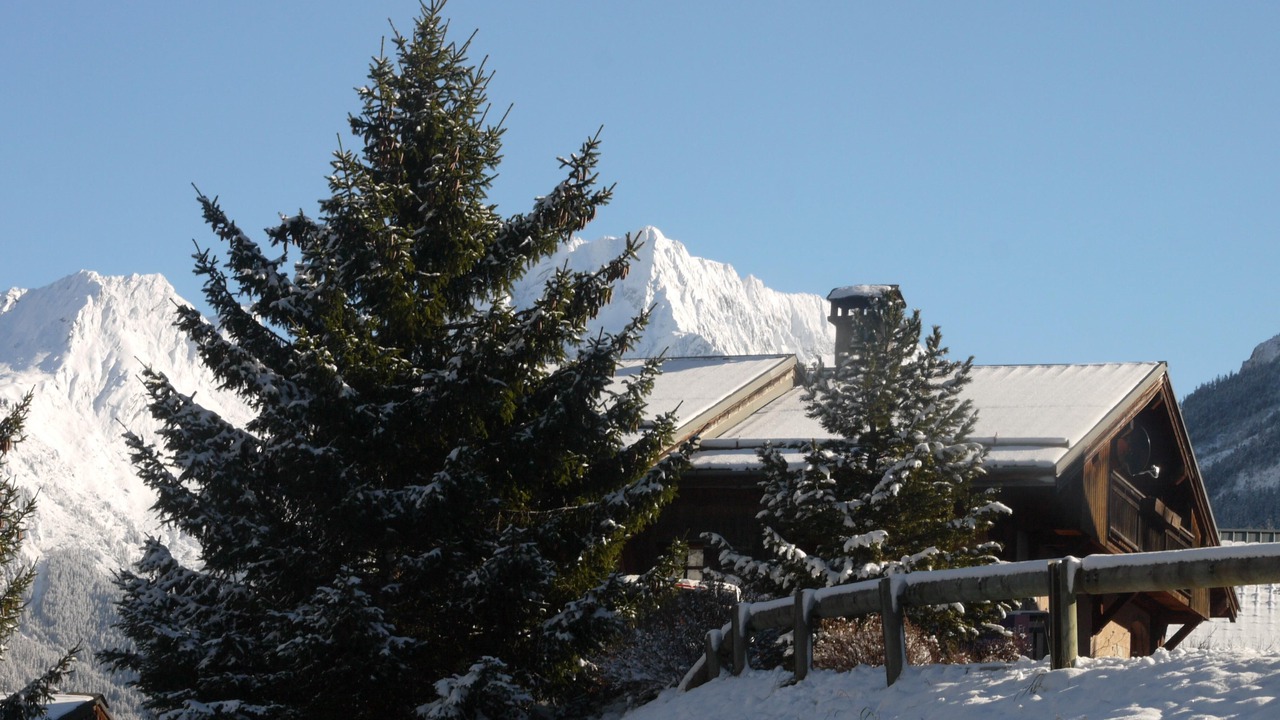 Photo of Others in Saint-Bon-Tarentaise