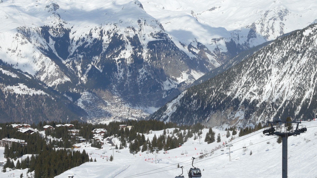 Photo of Others in Saint-Bon-Tarentaise