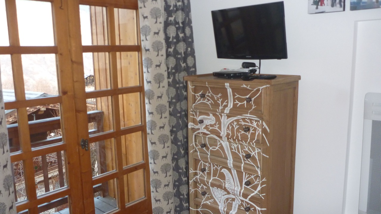Photo of Bathroom in Saint-Bon-Tarentaise