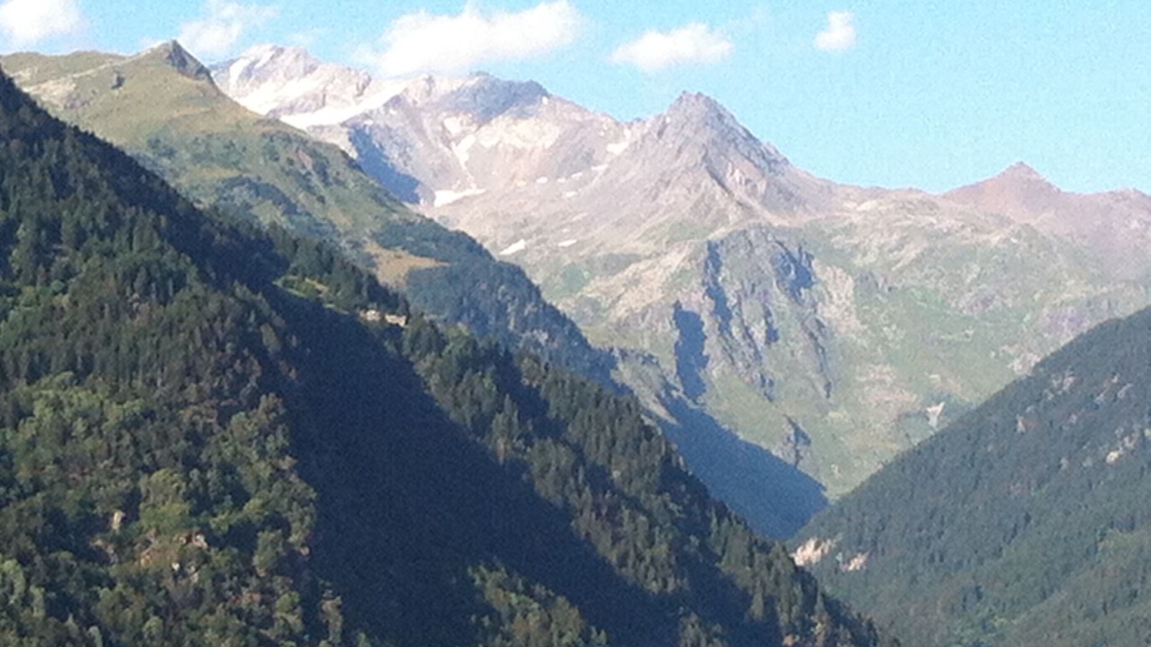 Photo of Patio Balcony in Saint-Bon-Tarentaise