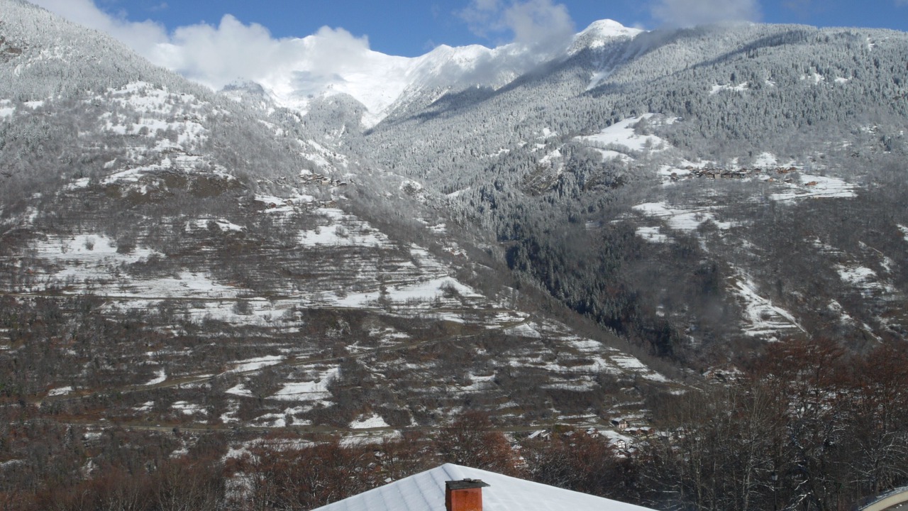 Photo of Others in Saint-Bon-Tarentaise