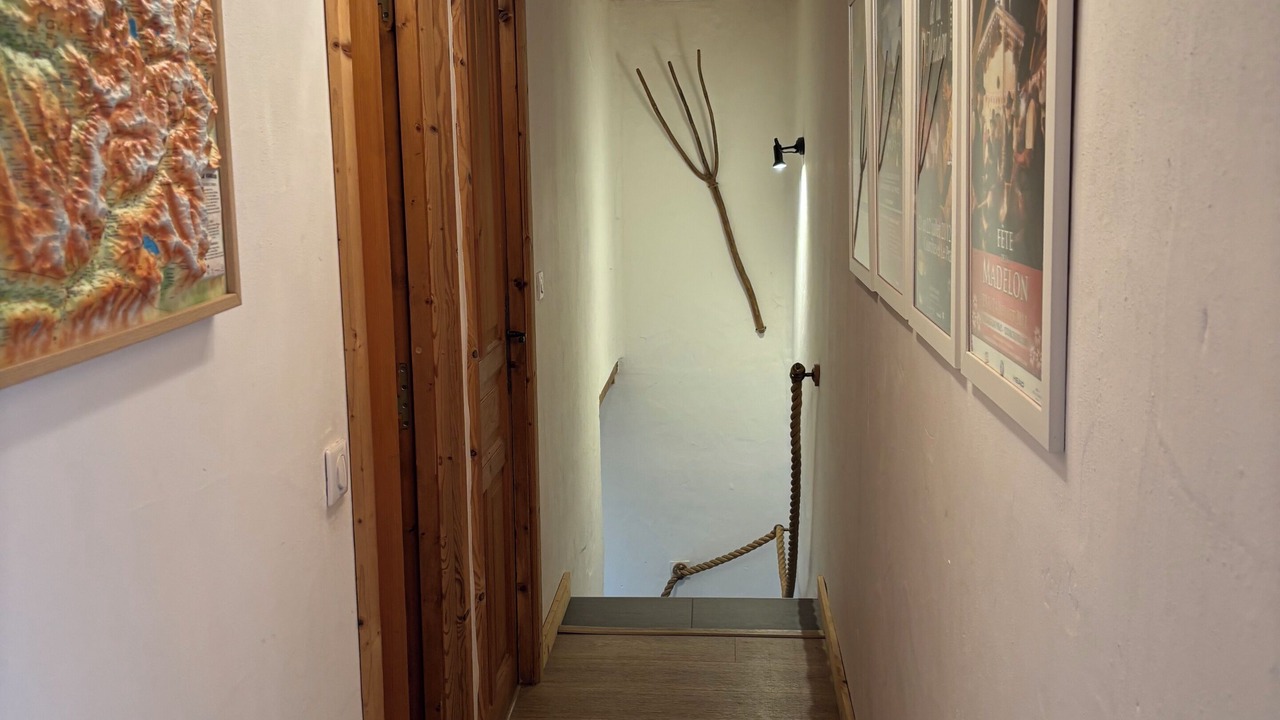 Photo of Bedroom in Saint-Bon-Tarentaise