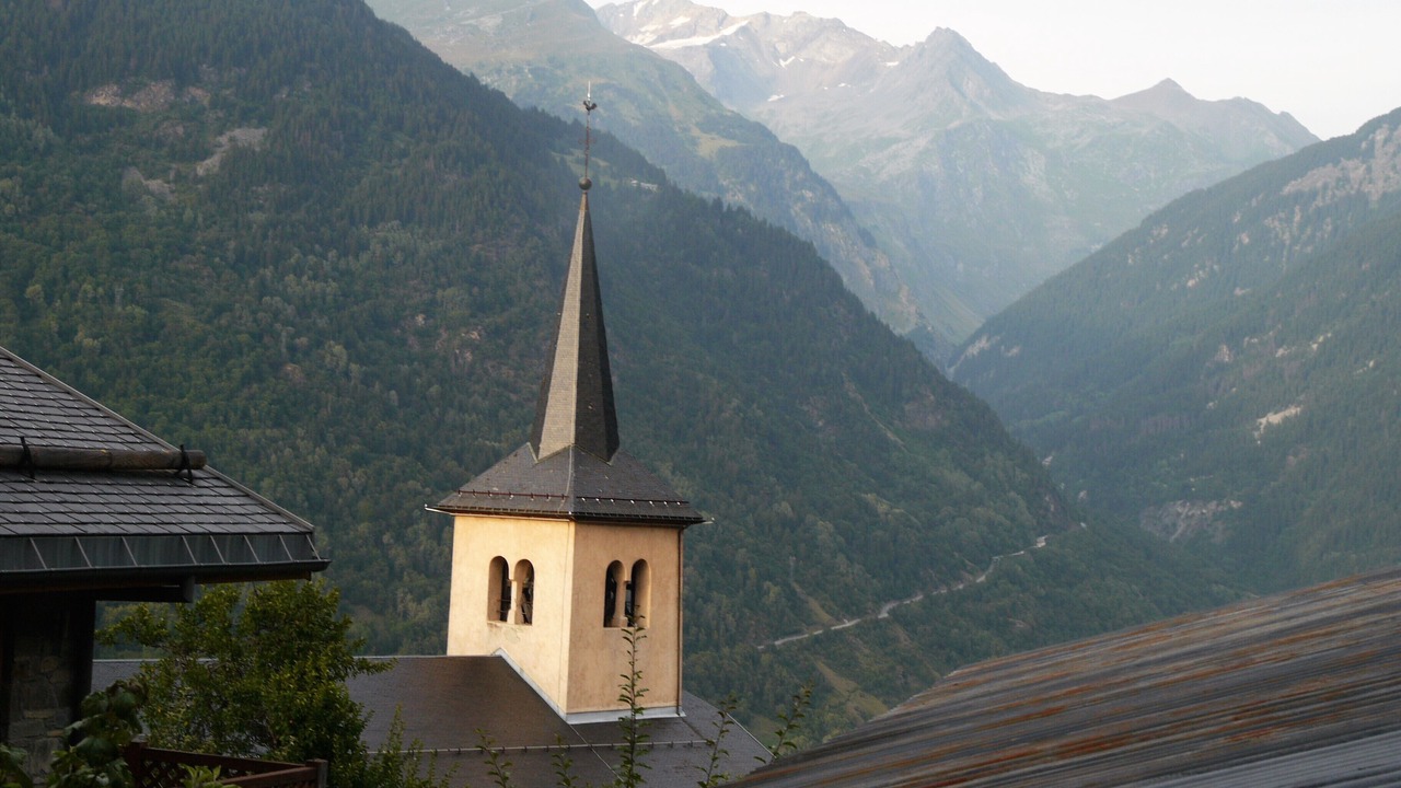 Photo of Others in Saint-Bon-Tarentaise