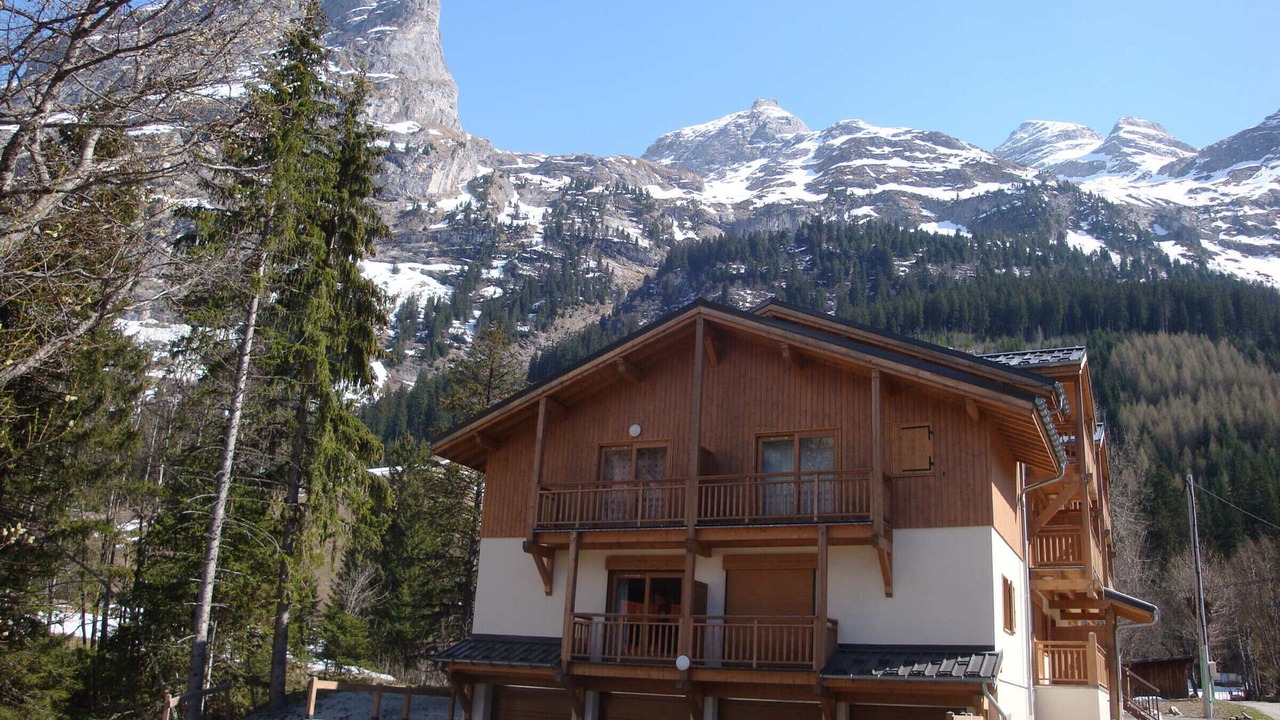 Photo of Outdoor in Pralognan-la-Vanoise
